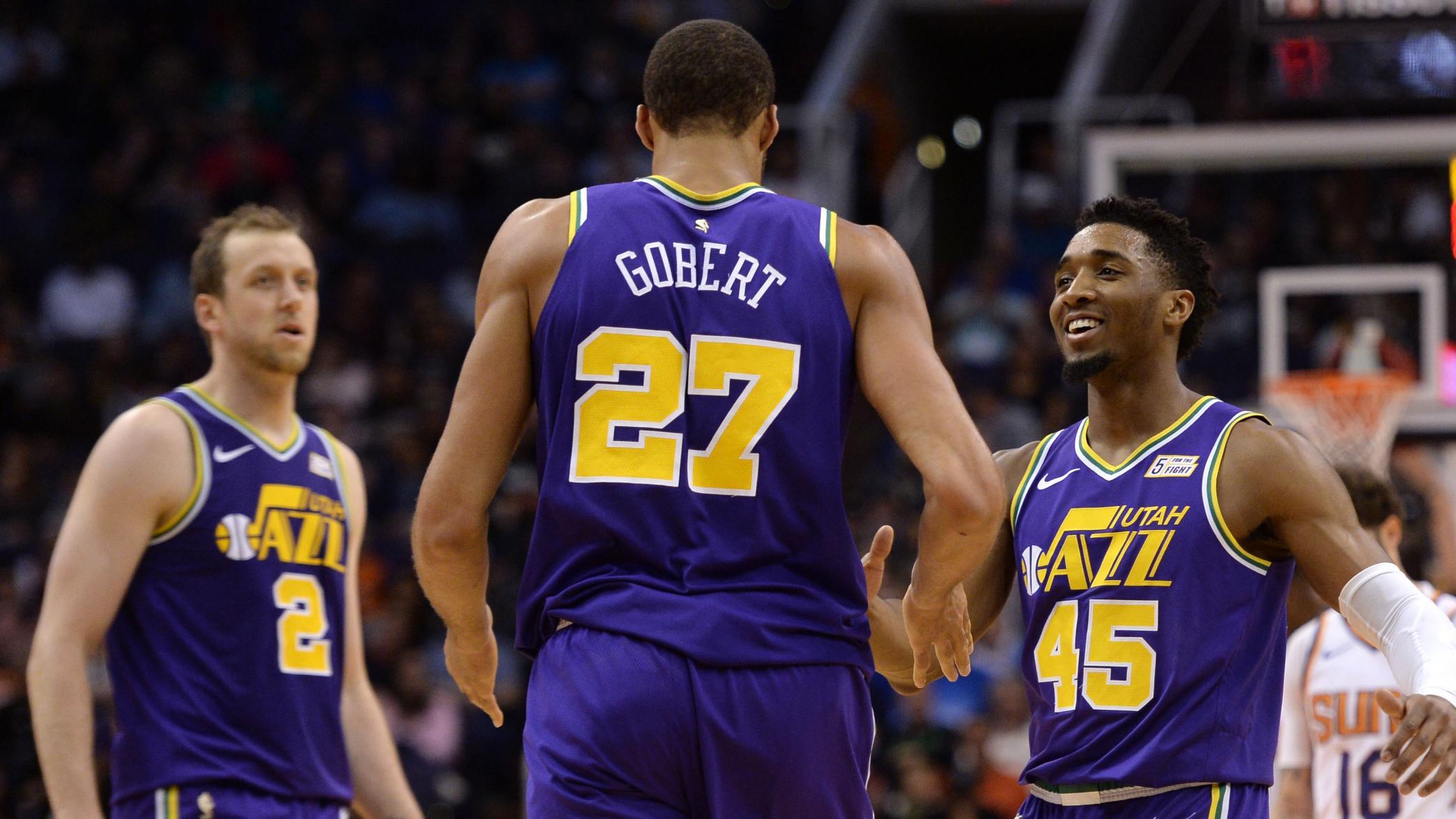 风云突变犹他爵士加时末段远射贴柱；德甲版图或变；目标明确；赛季目标并未改变的简单介绍