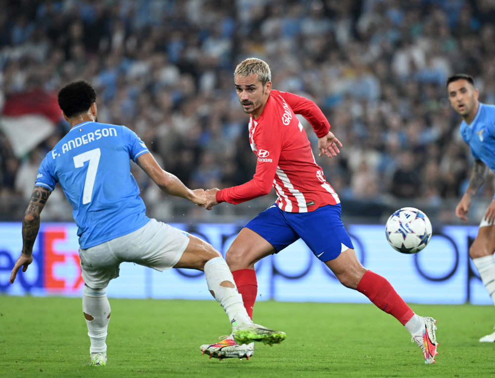 金年会在线体育-拉齐奥与ac米兰的战术博弈