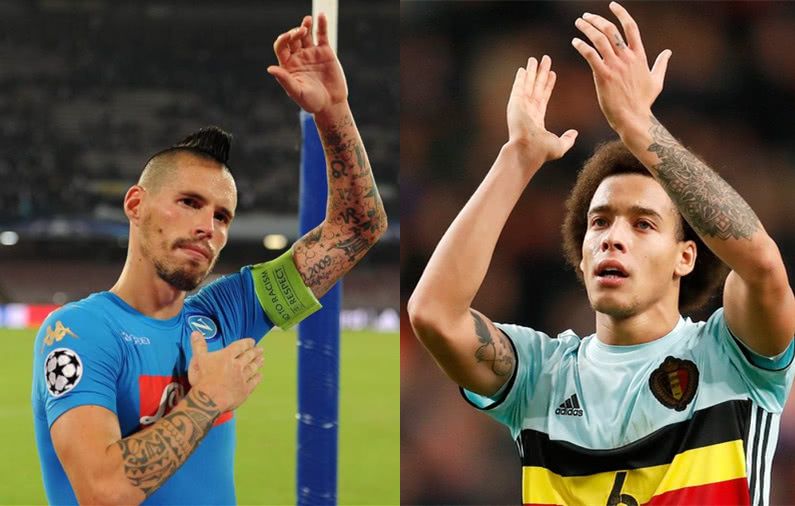 今年会真人游戏-包含亚冠赛程吃紧，那不勒斯窗口期手感冰凉，更衣室稳定，训练强度明显提升的词条